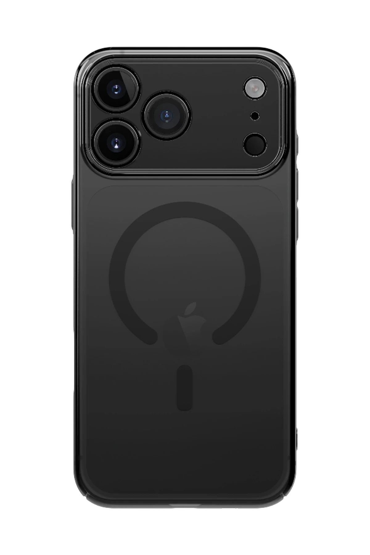 Uniq Apple iPhone 17 Pro Max AirSuit Magsafe Telefon Kılıfı Uniq Apple iPhone 17 Pro Max AirSuit Magsafe Telefon Kılıfı
